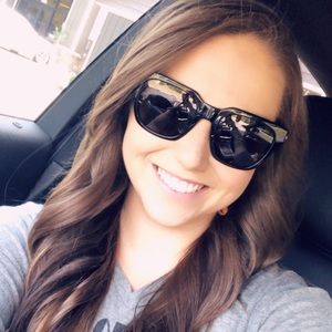 Meet your Posher, Morgan